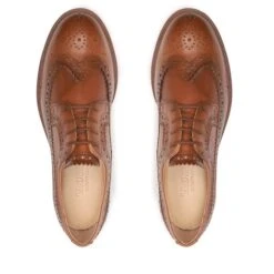 Chaussures Basses Lloyd 22-320-03 Whisky -CHAUSSURES Soldes chaussures basses lloyd 22 320 03 whisky 4