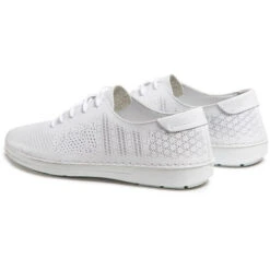 Chaussures Basses Loretta Vitale 222 White -CHAUSSURES Soldes chaussures basses loretta vitale 222 white 2