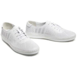 Chaussures Basses Loretta Vitale 222 White -CHAUSSURES Soldes chaussures basses loretta vitale 222 white 4
