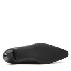 Chaussures Basses LOVE MOSCHINO JA10215G1FIA600B Nero/Arg -CHAUSSURES Soldes chaussures basses love moschino ja10215g1fia600b nero arg 3