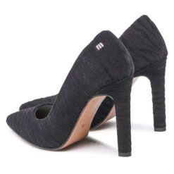 Chaussures Basses Maccioni 594.662.9325 Czarny -CHAUSSURES Soldes chaussures basses maccioni 594 662 9325 czarny 2