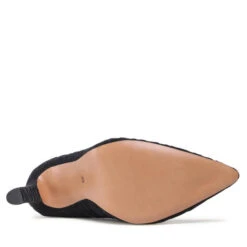 Chaussures Basses Maccioni 594.662.9325 Czarny -CHAUSSURES Soldes chaussures basses maccioni 594 662 9325 czarny 3