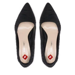 Chaussures Basses Maccioni 594.662.9325 Czarny -CHAUSSURES Soldes chaussures basses maccioni 594 662 9325 czarny 4