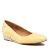Chaussures Basses Maciejka 01818-31/00-1 Jaune -CHAUSSURES Soldes chaussures basses maciejka 01818 31 00 1 jaune