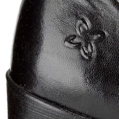 Chaussures Basses Maciejka 01841-01/00-1 Noir -CHAUSSURES Soldes chaussures basses maciejka 01841 01 00 1 noir 2