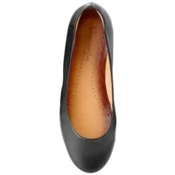 Chaussures Basses Maciejka 01841-01/00-1 Noir -CHAUSSURES Soldes chaussures basses maciejka 01841 01 00 1 noir 4