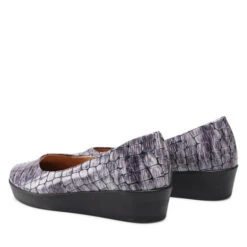 Chaussures Basses Maciejka 01841-03/00-5 Popiel -CHAUSSURES Soldes chaussures basses maciejka 01841 03 00 5 popiel 2