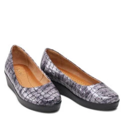 Chaussures Basses Maciejka 01841-03/00-5 Popiel -CHAUSSURES Soldes chaussures basses maciejka 01841 03 00 5 popiel 4