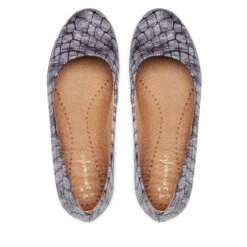 Chaussures Basses Maciejka 01841-03/00-5 Popiel -CHAUSSURES Soldes chaussures basses maciejka 01841 03 00 5 popiel 5