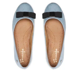 Chaussures Basses Maciejka 01942-06/00-5 Bleu -CHAUSSURES Soldes chaussures basses maciejka 01942 06 00 5 bleu 5