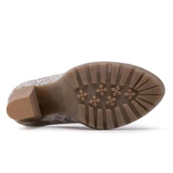 Chaussures Basses Maciejka 02629-25/00-1 Złoto/Beż -CHAUSSURES Soldes chaussures basses maciejka 02629 25 00 1 zloto bez 3