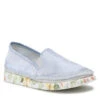 Chaussures Basses Maciejka 03512-40/00-0 Jasny Niebieski -CHAUSSURES Soldes chaussures basses maciejka 03512 40 00 0 jasny niebieski