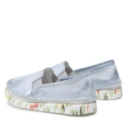 Chaussures Basses Maciejka 03512-40/00-0 Jasny Niebieski -CHAUSSURES Soldes chaussures basses maciejka 03512 40 00 0 jasny niebieski 2