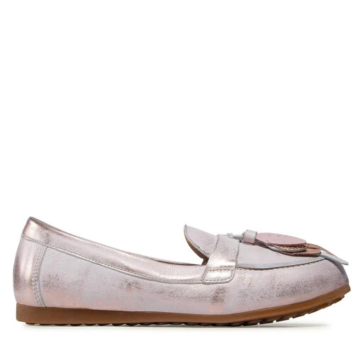 Chaussures Basses Maciejka 04494-15/00-5 Róż 2 Chaussures Basses Maciejka 04494-15/00-5 Róż – Image 2