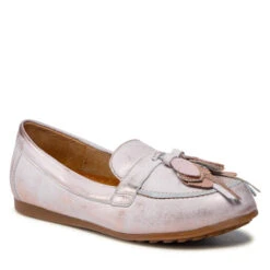 Chaussures Basses Maciejka 04494-15/00-5 Róż