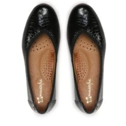 Chaussures Basses Maciejka 04802-01/00-1 Noir -CHAUSSURES Soldes chaussures basses maciejka 04802 01 00 1 noir 4