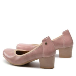 Chaussures Basses Maciejka 04802-15/00-1 Róż 8 Chaussures Basses Maciejka 04802-15/00-1 Róż -CHAUSSURES Soldes chaussures basses maciejka 04802 15 00 1 roz 2