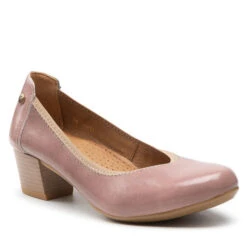 Chaussures Basses Maciejka 04802-15/00-1 Róż