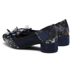 Chaussures Basses Maciejka 04835-17/00-5 Bleu Marine 8 Chaussures Basses Maciejka 04835-17/00-5 Bleu Marine -CHAUSSURES Soldes chaussures basses maciejka 04835 17 00 5 bleu marine 2