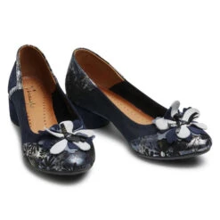 Chaussures Basses Maciejka 04835-17/00-5 Bleu Marine 10 Chaussures Basses Maciejka 04835-17/00-5 Bleu Marine -CHAUSSURES Soldes chaussures basses maciejka 04835 17 00 5 bleu marine 4