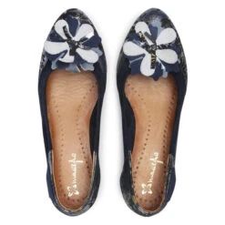 Chaussures Basses Maciejka 04835-17/00-5 Bleu Marine 11 Chaussures Basses Maciejka 04835-17/00-5 Bleu Marine -CHAUSSURES Soldes chaussures basses maciejka 04835 17 00 5 bleu marine 5