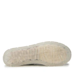 Chaussures Basses Maciejka 05054-35/00-0 Biały/Srebrny -CHAUSSURES Soldes chaussures basses maciejka 05054 35 00 0 bialy srebrny 5