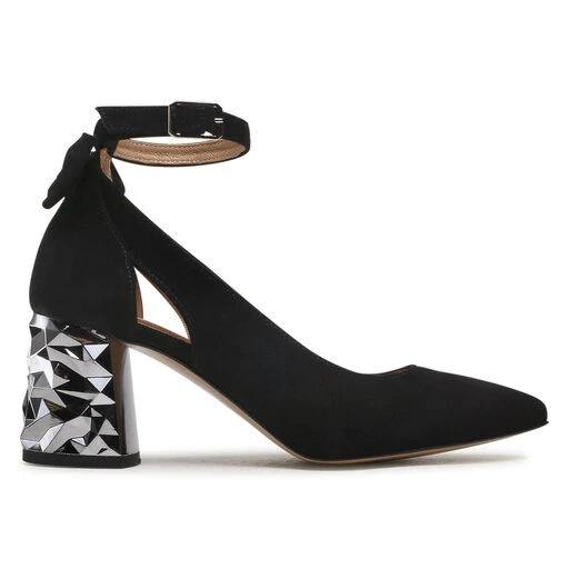 Chaussures Basses Maciejka 05059-01/00-1 Noir 2 Chaussures Basses Maciejka 05059-01/00-1 Noir – Image 2