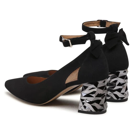 Chaussures Basses Maciejka 05059-01/00-1 Noir 3 Chaussures Basses Maciejka 05059-01/00-1 Noir – Image 3