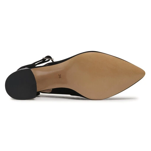 Chaussures Basses Maciejka 05059-01/00-1 Noir 4 Chaussures Basses Maciejka 05059-01/00-1 Noir – Image 4