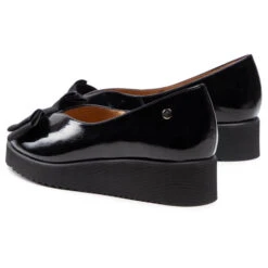 Chaussures Basses Maciejka 05062-01/00-5 Noir -CHAUSSURES Soldes chaussures basses maciejka 05062 01 00 5 noir 2