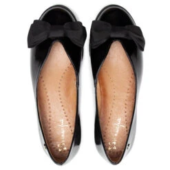 Chaussures Basses Maciejka 05062-01/00-5 Noir -CHAUSSURES Soldes chaussures basses maciejka 05062 01 00 5 noir 5