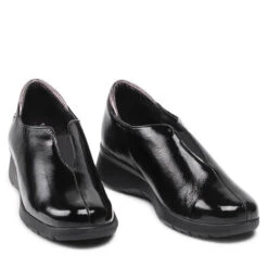 Chaussures Basses Maciejka 05273-01/00-7 Czarny -CHAUSSURES Soldes chaussures basses maciejka 05273 01 00 7 czarny 4