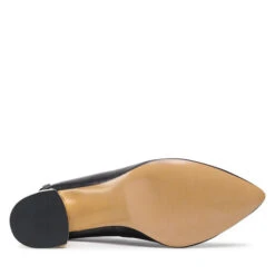 Chaussures Basses Maciejka 05334-01/00-1 Noir -CHAUSSURES Soldes chaussures basses maciejka 05334 01 00 1 noir 3