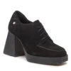 Chaussures Basses Maciejka 05700-01/00-1 Czarny -CHAUSSURES Soldes chaussures basses maciejka 05700 01 00 1 czarny
