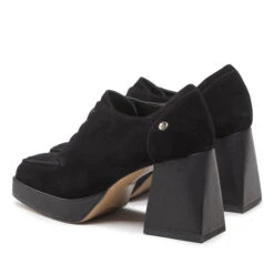 Chaussures Basses Maciejka 05700-01/00-1 Czarny -CHAUSSURES Soldes chaussures basses maciejka 05700 01 00 1 czarny 2