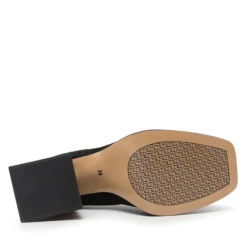 Chaussures Basses Maciejka 05700-01/00-1 Czarny -CHAUSSURES Soldes chaussures basses maciejka 05700 01 00 1 czarny 3