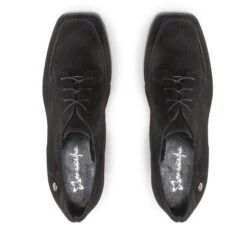 Chaussures Basses Maciejka 05700-01/00-1 Czarny -CHAUSSURES Soldes chaussures basses maciejka 05700 01 00 1 czarny 4