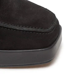 Chaussures Basses Maciejka 05700-01/00-1 Czarny -CHAUSSURES Soldes chaussures basses maciejka 05700 01 00 1 czarny 5