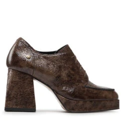 Chaussures Basses Maciejka 05700-02/00-1 Brąz -CHAUSSURES Soldes chaussures basses maciejka 05700 02 00 1 braz 1