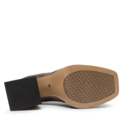 Chaussures Basses Maciejka 05700-02/00-1 Brąz -CHAUSSURES Soldes chaussures basses maciejka 05700 02 00 1 braz 3