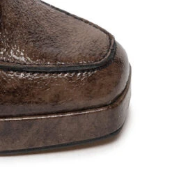 Chaussures Basses Maciejka 05700-02/00-1 Brąz -CHAUSSURES Soldes chaussures basses maciejka 05700 02 00 1 braz 5