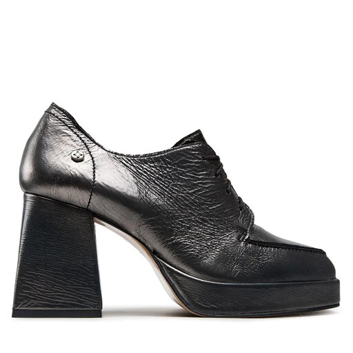 Chaussures Basses Maciejka 05700-35/00-1 Antracyt 2 Chaussures Basses Maciejka 05700-35/00-1 Antracyt – Image 2