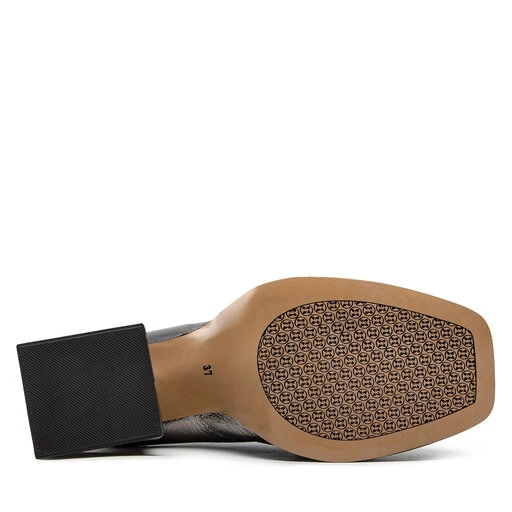 Chaussures Basses Maciejka 05700-35/00-1 Antracyt 4 Chaussures Basses Maciejka 05700-35/00-1 Antracyt – Image 4