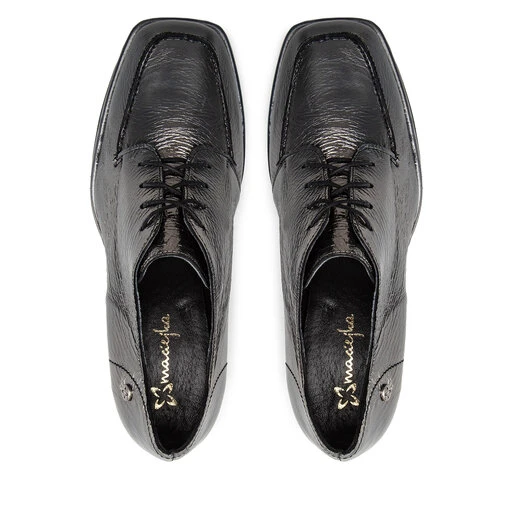 Chaussures Basses Maciejka 05700-35/00-1 Antracyt 5 Chaussures Basses Maciejka 05700-35/00-1 Antracyt – Image 5