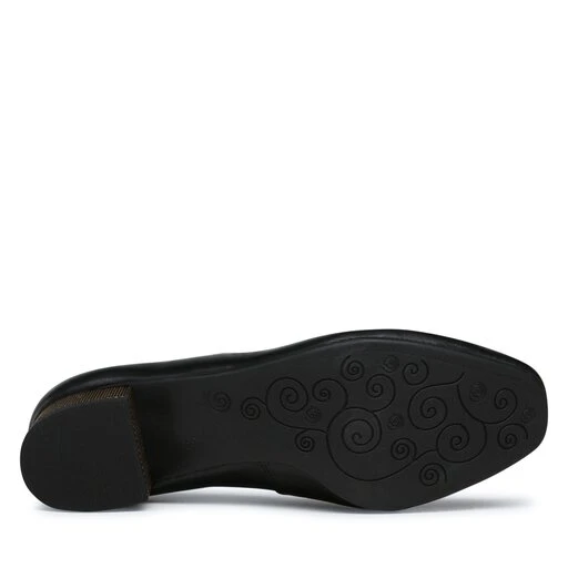 Chaussures Basses Maciejka 05960-01/00-1 Noir 4 Chaussures Basses Maciejka 05960-01/00-1 Noir – Image 4