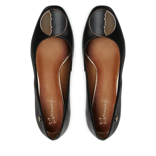 Chaussures Basses Maciejka 05960-01/00-1 Noir 5 Chaussures Basses Maciejka 05960-01/00-1 Noir – Image 5