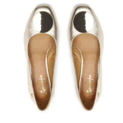 Chaussures Basses Maciejka 05960-25/00-1 Or 9 Chaussures Basses Maciejka 05960-25/00-1 Or -CHAUSSURES Soldes chaussures basses maciejka 05960 25 00 1 or 4