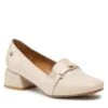 Chaussures Basses Maciejka 05970-22/00-1 Beige -CHAUSSURES Soldes chaussures basses maciejka 05970 22 00 1 beige