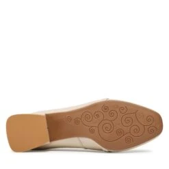 Chaussures Basses Maciejka 05970-22/00-1 Beige -CHAUSSURES Soldes chaussures basses maciejka 05970 22 00 1 beige 3