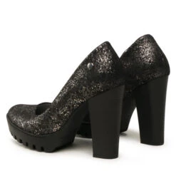 Chaussures Basses Maciejka 2629S-01/00-1 Noir -CHAUSSURES Soldes chaussures basses maciejka 2629s 01 00 1 noir 2